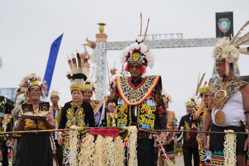 Kegiatan Bupati 5