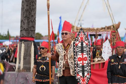 Kegiatan Bupati 3
