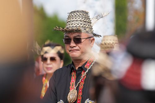 Kegiatan Bupati 1