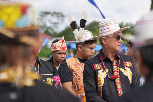 Kegiatan Bupati 4