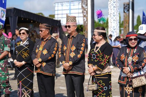 Kegiatan Bupati 8