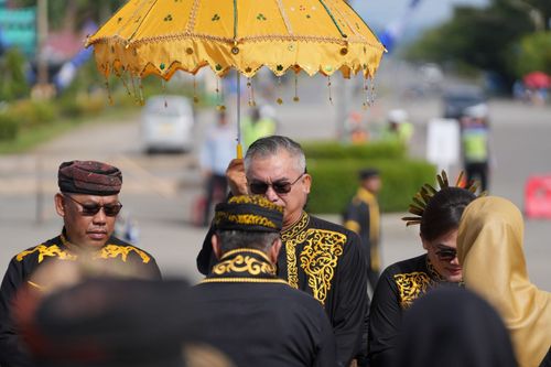 Kegiatan Bupati 7