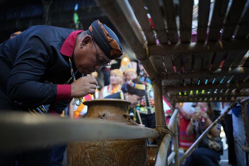Kegiatan Wakil Bupati 2
