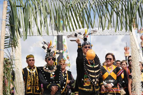 Kegiatan Wakil Bupati 8