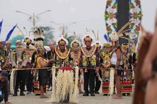 Kegiatan Wakil Bupati 5