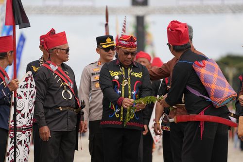 Kegiatan Wakil Bupati 4