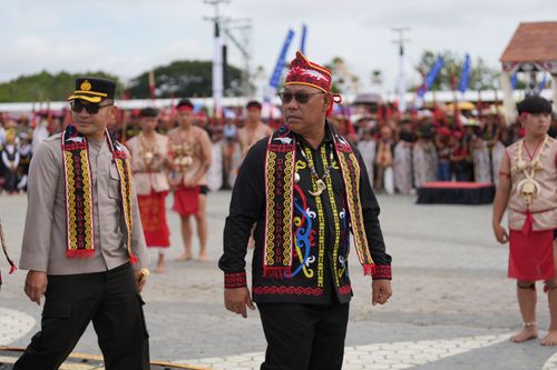 Kegiatan Wakil Bupati 3