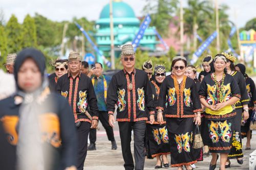 Kegiatan Wakil Bupati 7