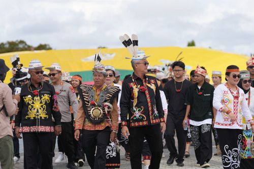 Kegiatan Wakil Bupati 6